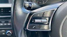 Kia Optima 1.6 CRDi ISG 3 5dr Diesel Estate